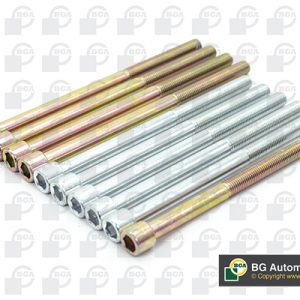 Set surub chiulasa BGA BK4366