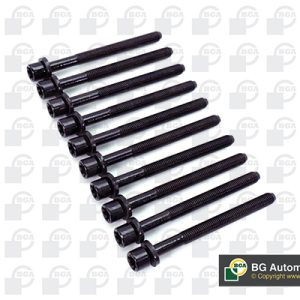 Set surub chiulasa BGA BK5346