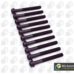 Set surub chiulasa BGA BK5390