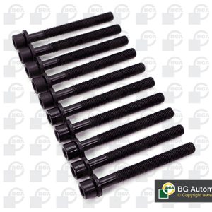 Set surub chiulasa BGA BK6393