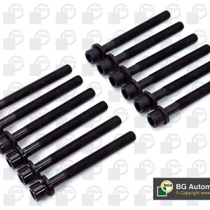Set surub chiulasa BGA BK6397