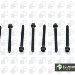 Set surub chiulasa BGA BK7900