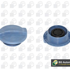 Buson vas expansiune BGA CC3008
