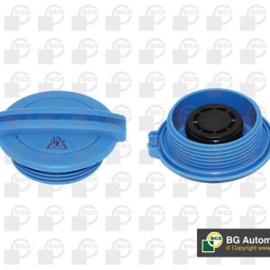 Buson vas expansiune BGA CC3009