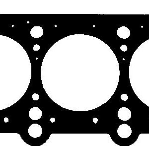 Garnitura chiulasa BGA CH4501I