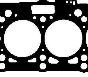 Garnitura chiulasa BGA CH4559I