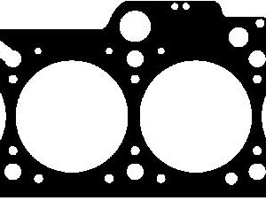 Garnitura chiulasa BGA CH6575I
