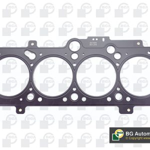 Garnitura chiulasa BGA CH7338I