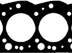 Garnitura chiulasa BGA CH8358I