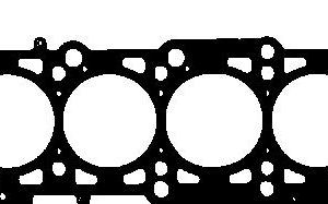 Garnitura chiulasa BGA CH9583A