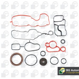 Set garnituri carter BGA CK0511