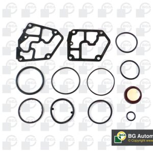 Set garnituri carter BGA CK2590