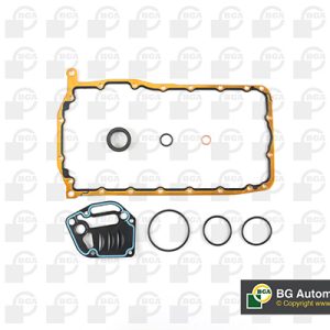 Set garnituri carter BGA CK9344