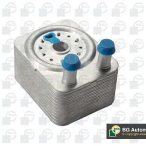 Radiator ulei motor BGA CO0101
