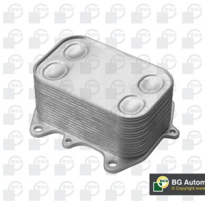 Radiator ulei motor BGA CO0103