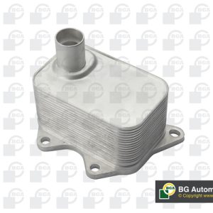 Radiator ulei motor BGA CO0104