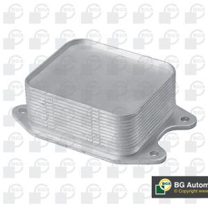 Radiator ulei motor BGA CO0128