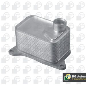 Radiator ulei motor BGA CO0134