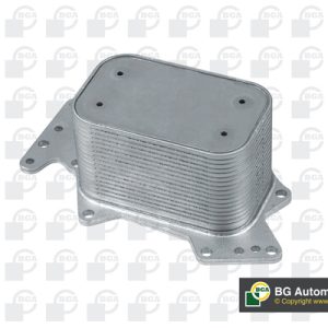 Radiator ulei motor BGA CO0170