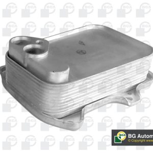 Radiator ulei motor BGA CO0175