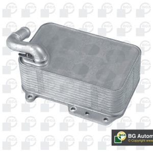 Radiator ulei motor BGA CO0180