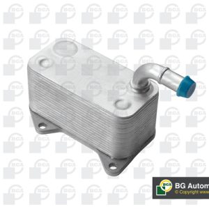 Radiator ulei motor BGA CO9602