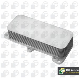 Radiator ulei motor BGA CO9604