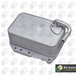 Radiator ulei motor BGA CO9610