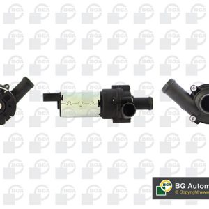 Pompa de apa suplimentara (circuitul apei de racire) BGA CP0131ACP
