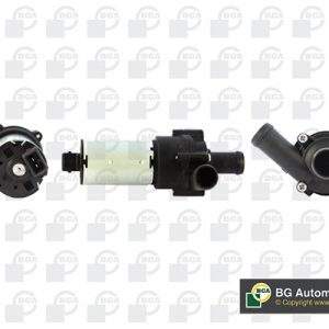 Pompa de apa suplimentara (circuitul apei de racire) BGA CP0132ACP