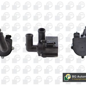 Pompa de apa suplimentara (circuitul apei de racire) BGA CP0135ACP