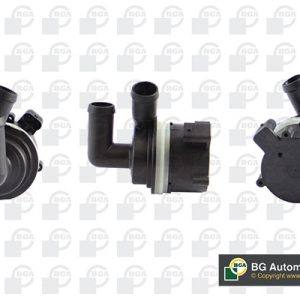 Pompa de apa suplimentara (circuitul apei de racire) BGA CP0148ACP
