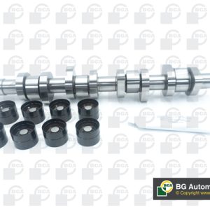 Set ax cu came BGA CS9503K