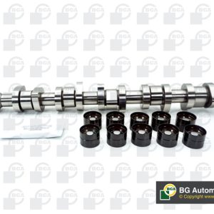 Set ax cu came BGA CS9650K