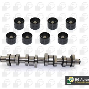 Set ax cu came BGA CS9901K