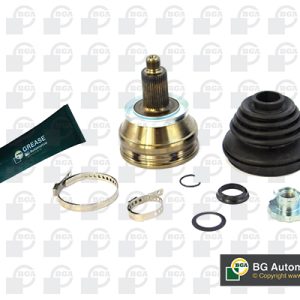 Cap planetara BGA CV0103A