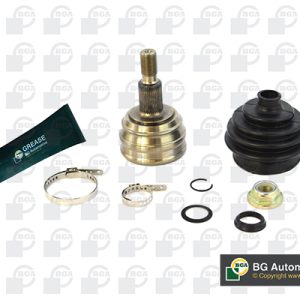 Cap planetara BGA CV0111A