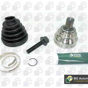 Cap planetara BGA CV0114A