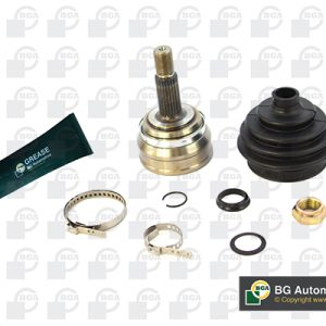 Cap planetara BGA CV7901A