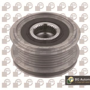 Fulie alternator BGA DC0101