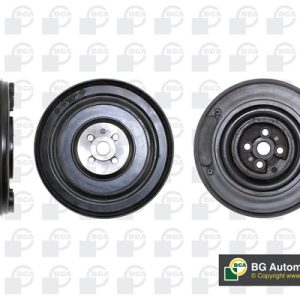 Fulie curea arbore cotit BGA DP2976