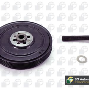 Set fulie arbore cotit BGA DP2976FK