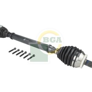 Planetara BGA DS9665R