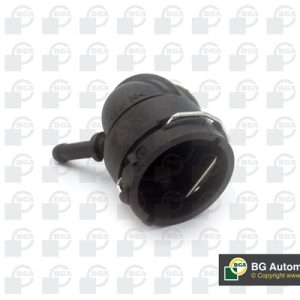 Flansa lichid racire BGA FA0124