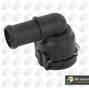 Flansa lichid racire BGA FA0125