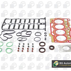 Set garnituri chiulasa BGA HK0110