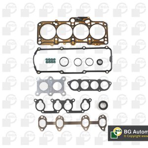 Set garnituri chiulasa BGA HK0510H