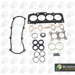 Set garnituri chiulasa BGA HK2704