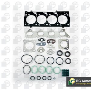 Set garnituri chiulasa BGA HK3723