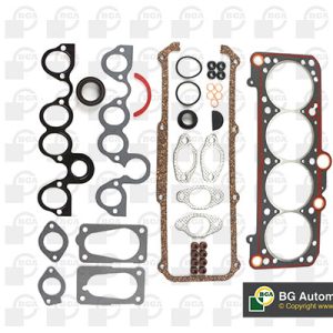 Set garnituri chiulasa BGA HK5386